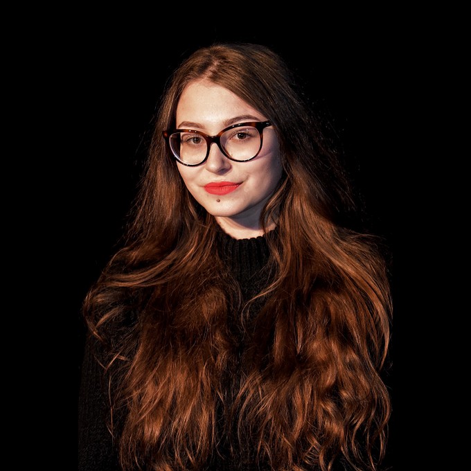 Julia Kuzyka