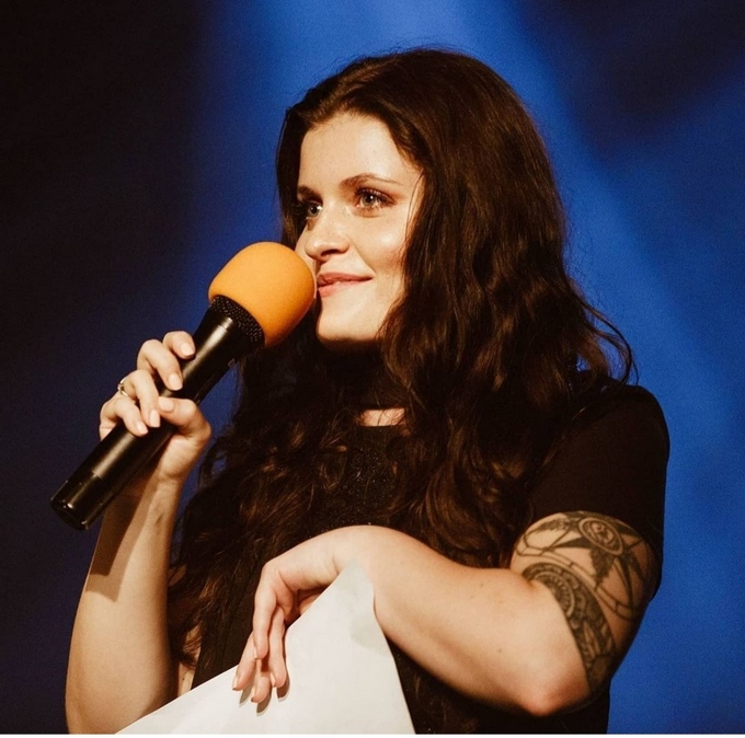 Sandra Mika