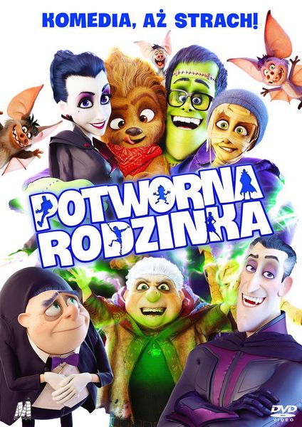 Potworna Rodzinka