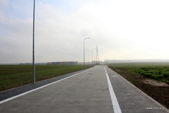 ul. Bursztynowa