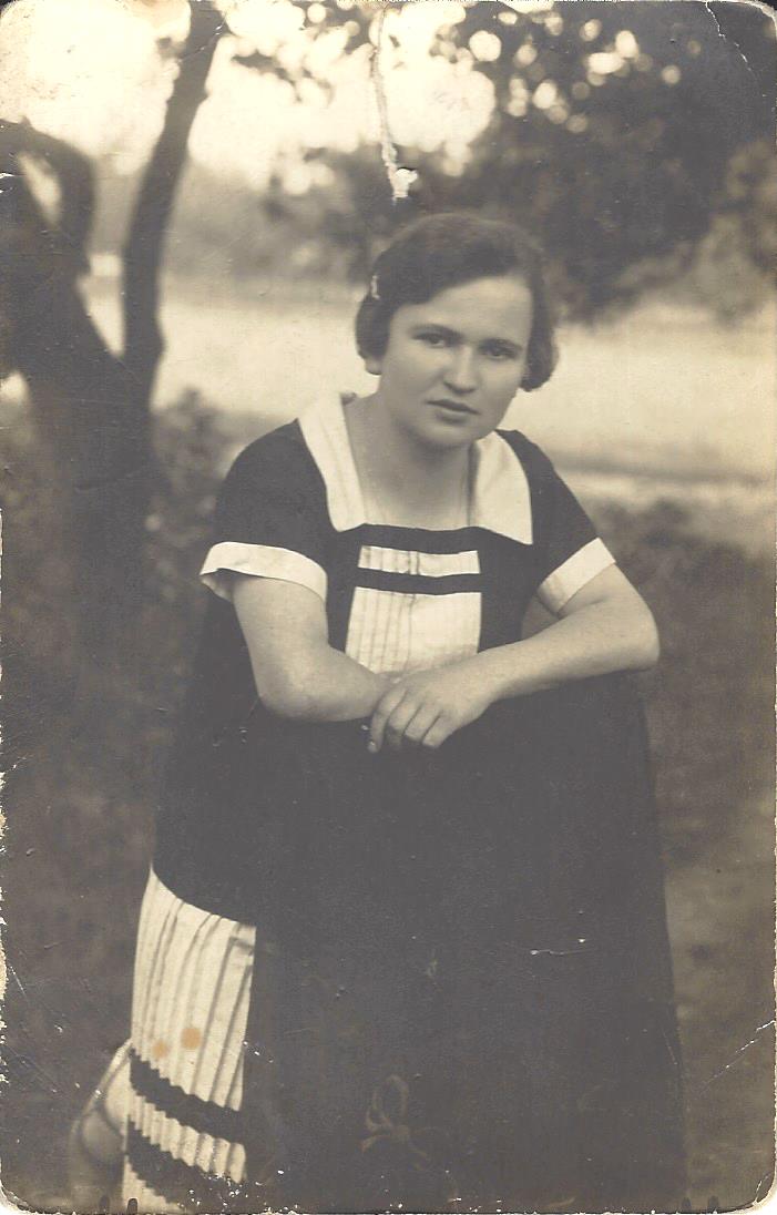 H. Czernek, lata 20.