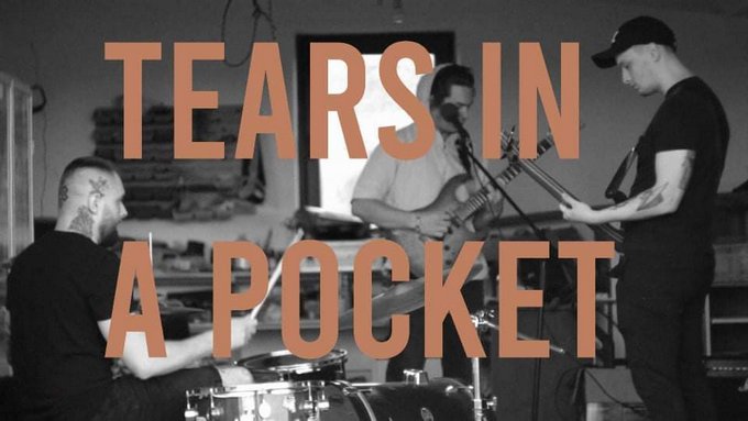 Tears In A Pocket