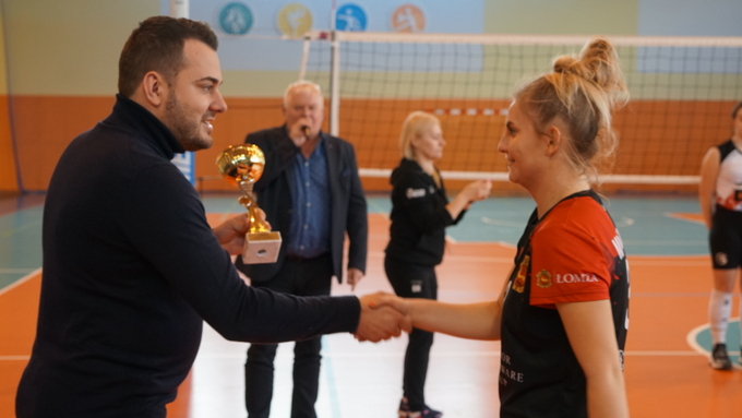 (fot. Marek Norowski/mylomza.pl)