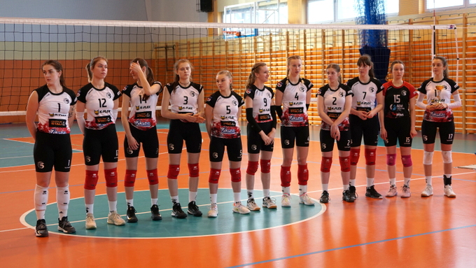 (fot. Marek Norowski/mylomza.pl)