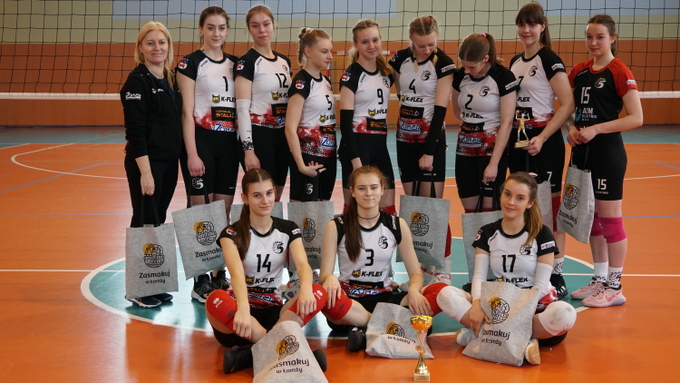 (fot. Marek Norowski/mylomza.pl)