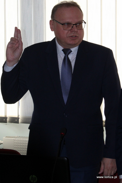 Krzysztof Sychowicz