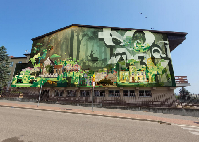 Projekt 1