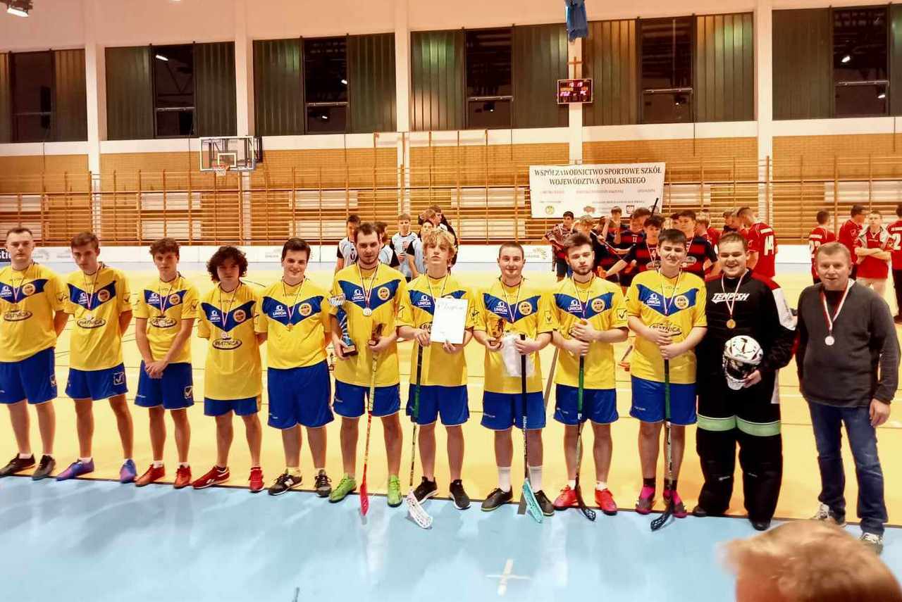 foto. ZSMiO nr 5