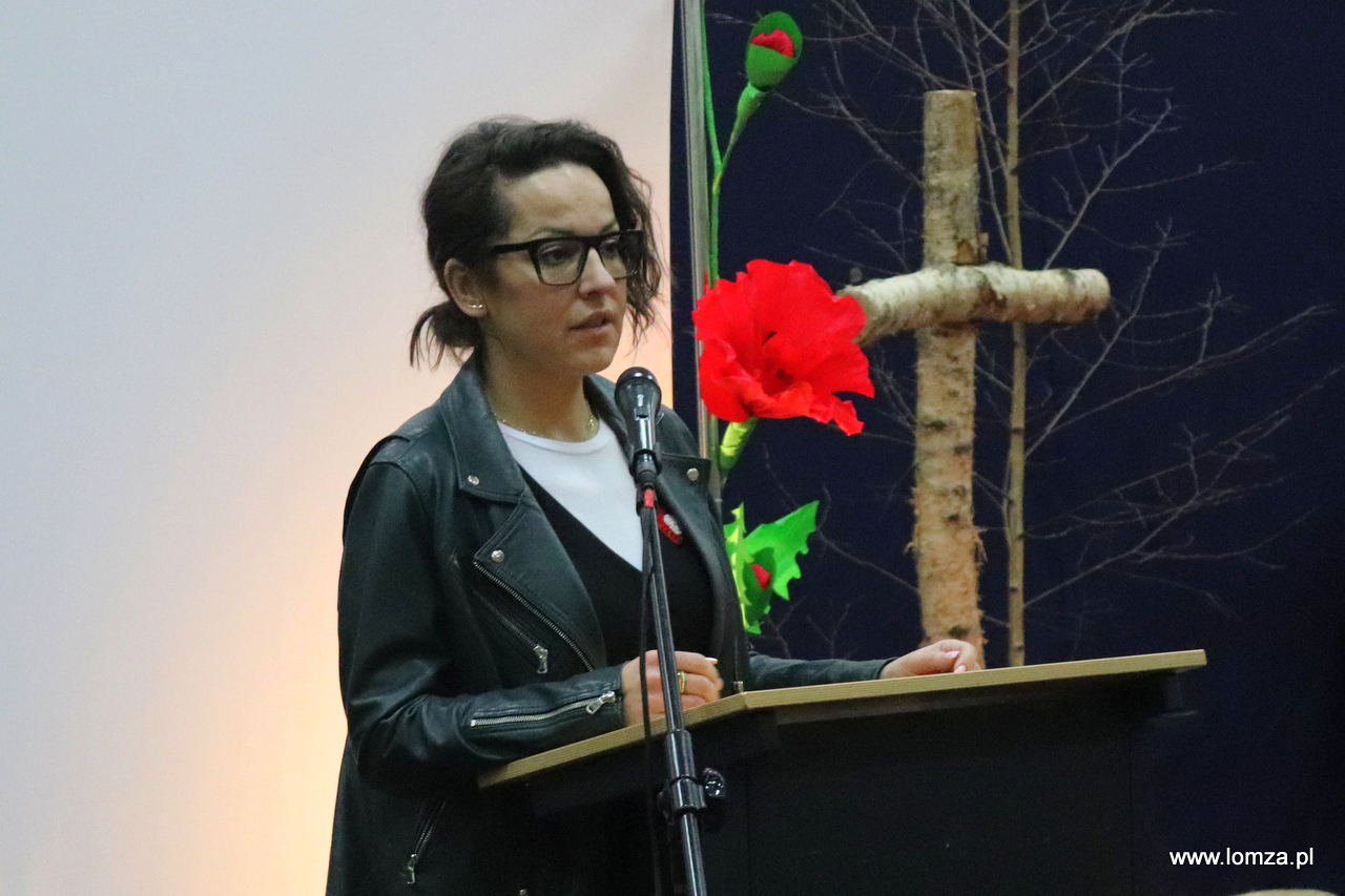 poseł Alicja Łepkowska-Gołaś