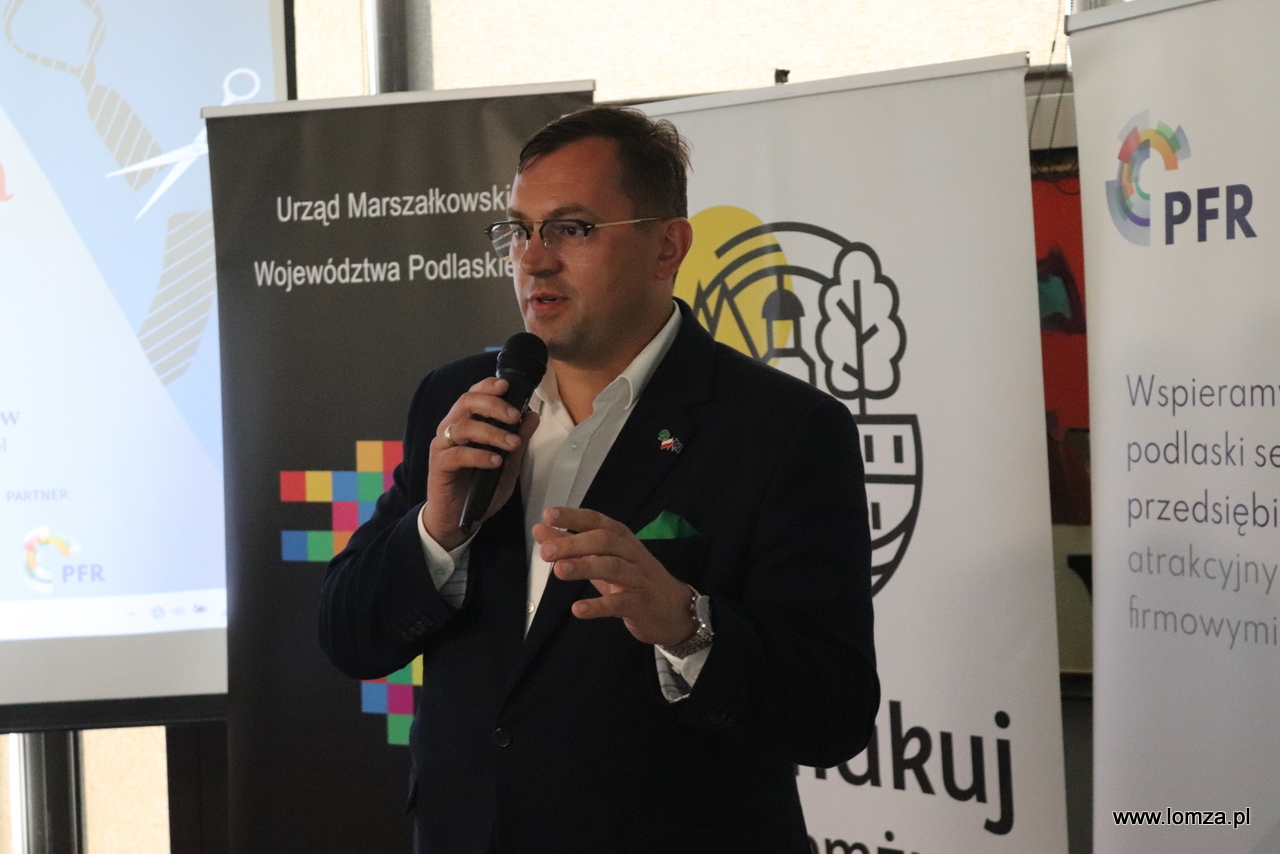 Stefan Krajewski, Sekretarz Stanu w Ministerstwie Rolnictwa i Rozwoju Wsi