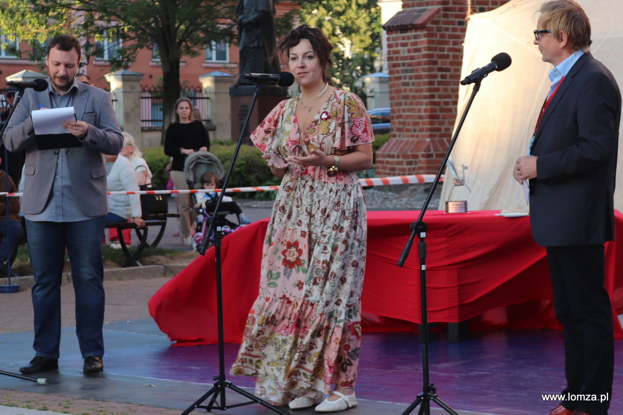 poseł Alicja Łepkowska-Gołaś
