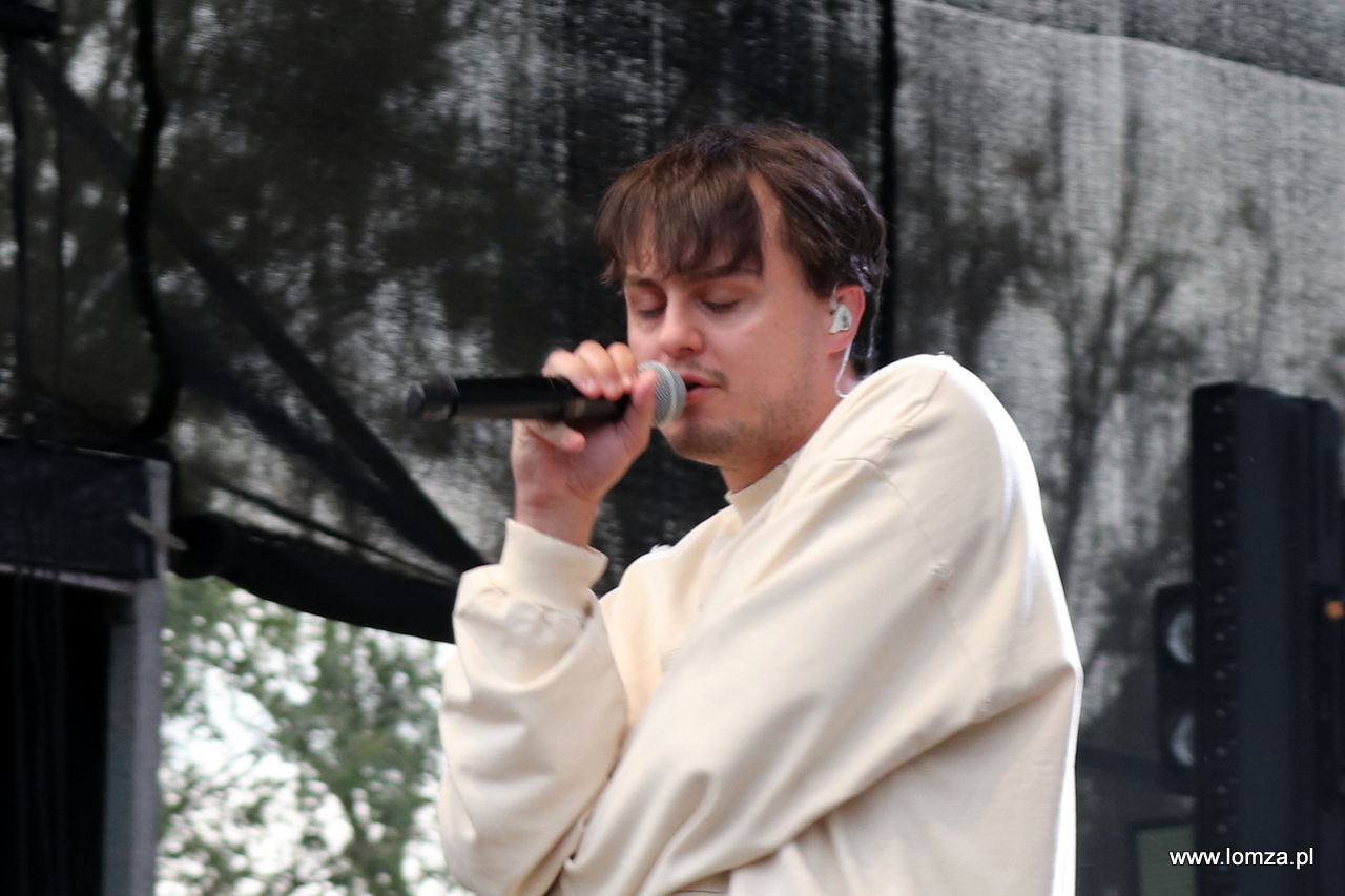 Young Łomża Festiwal w ramach Dni Łomży - Fukaj