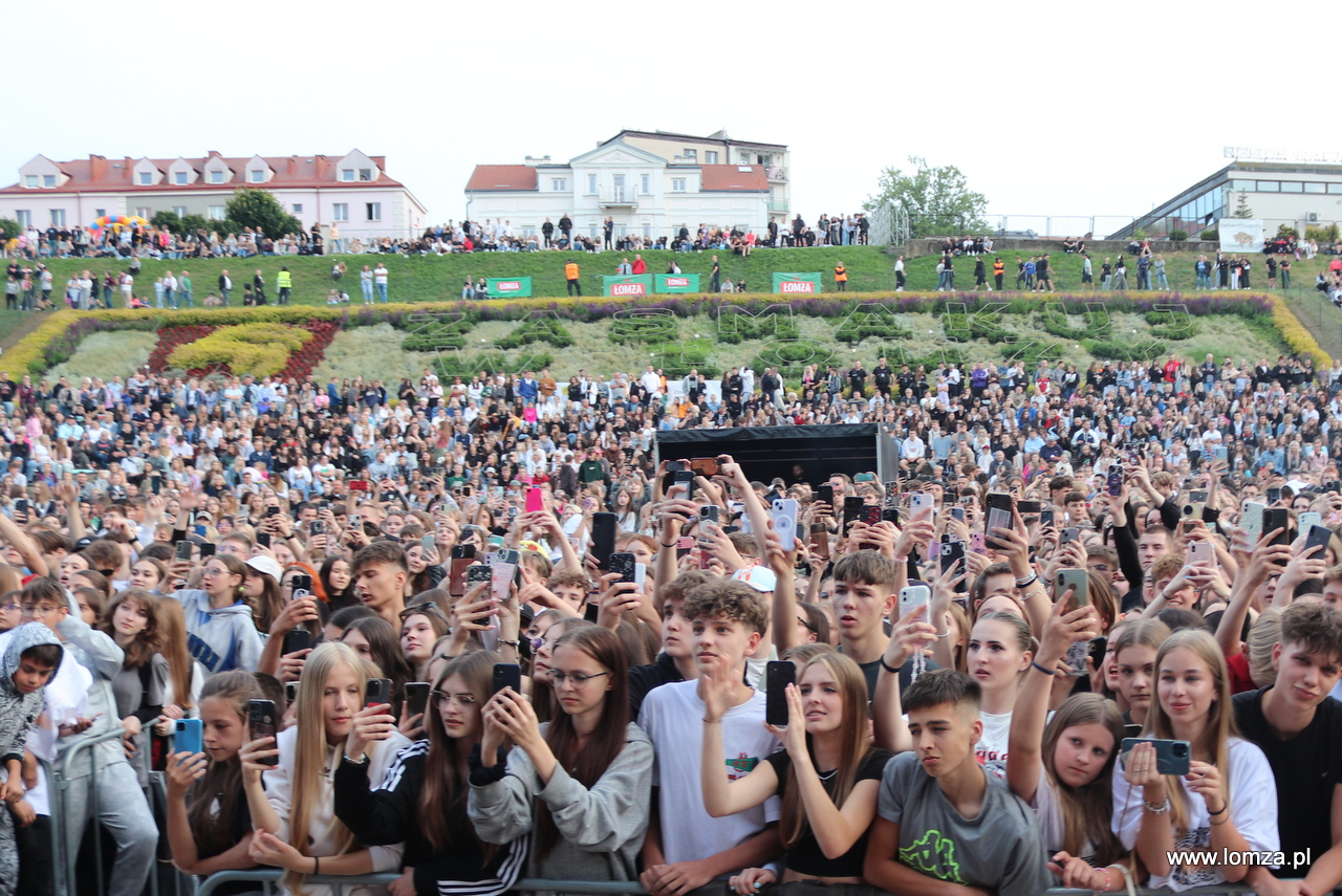 Young Łomża Festiwal w ramach Dni Łomży