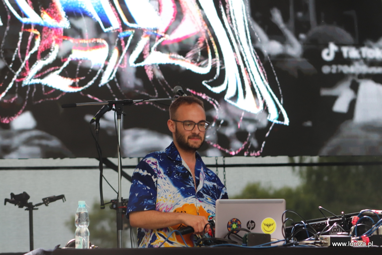 Young Łomża Festiwal w ramach Dni Łomży