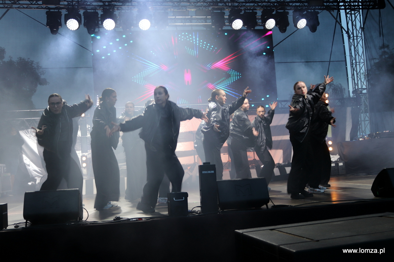 Young Łomża Festiwal w ramach Dni Łomży