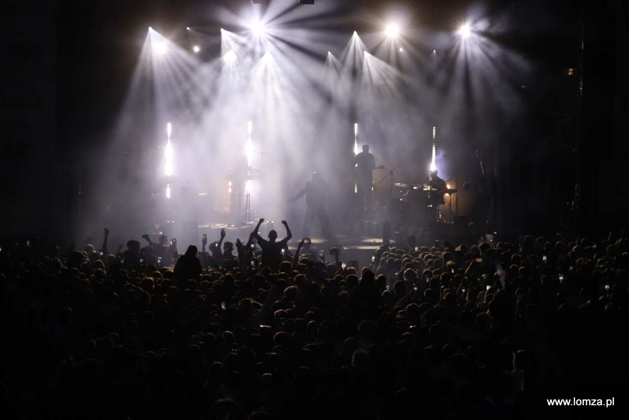 Young Łomża Festiwal w ramach Dni Łomży