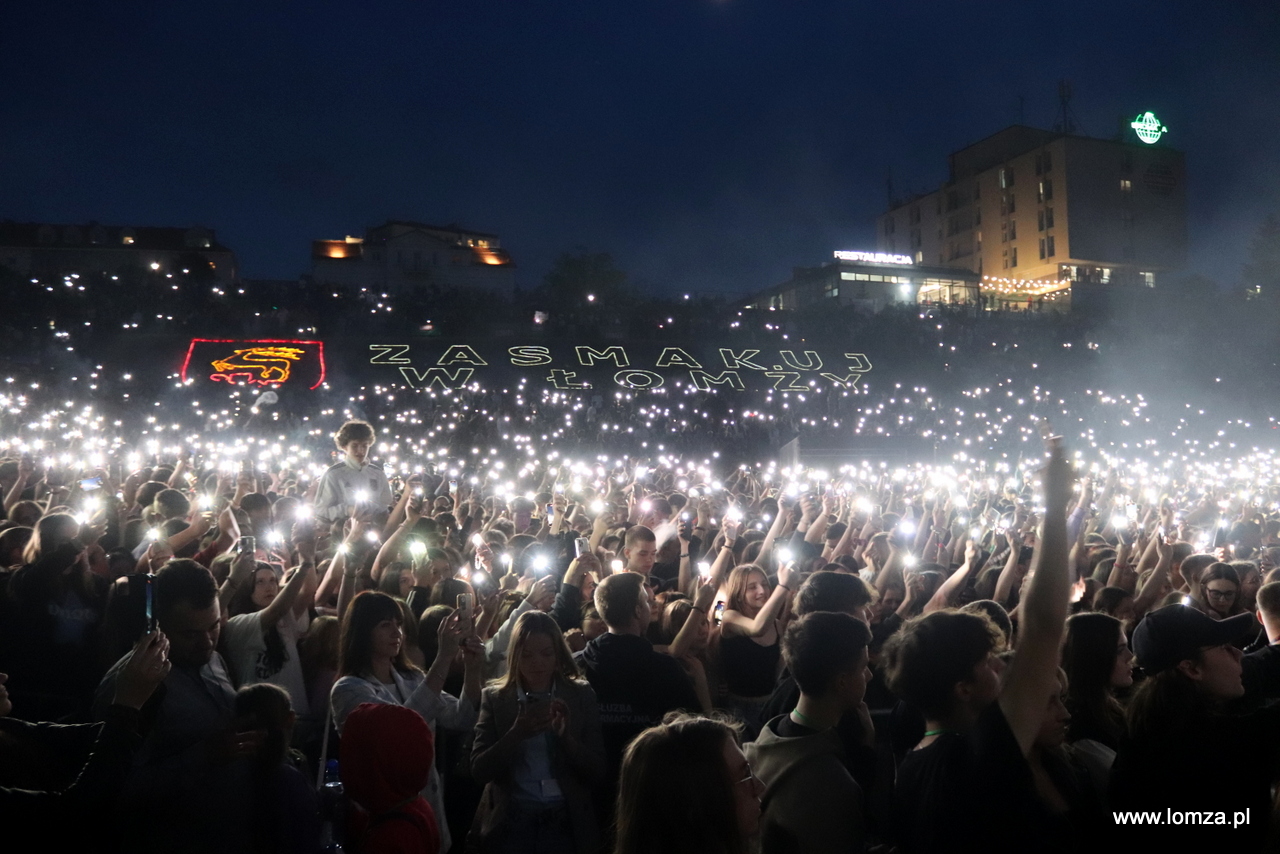 Young Łomża Festiwal w ramach Dni Łomży