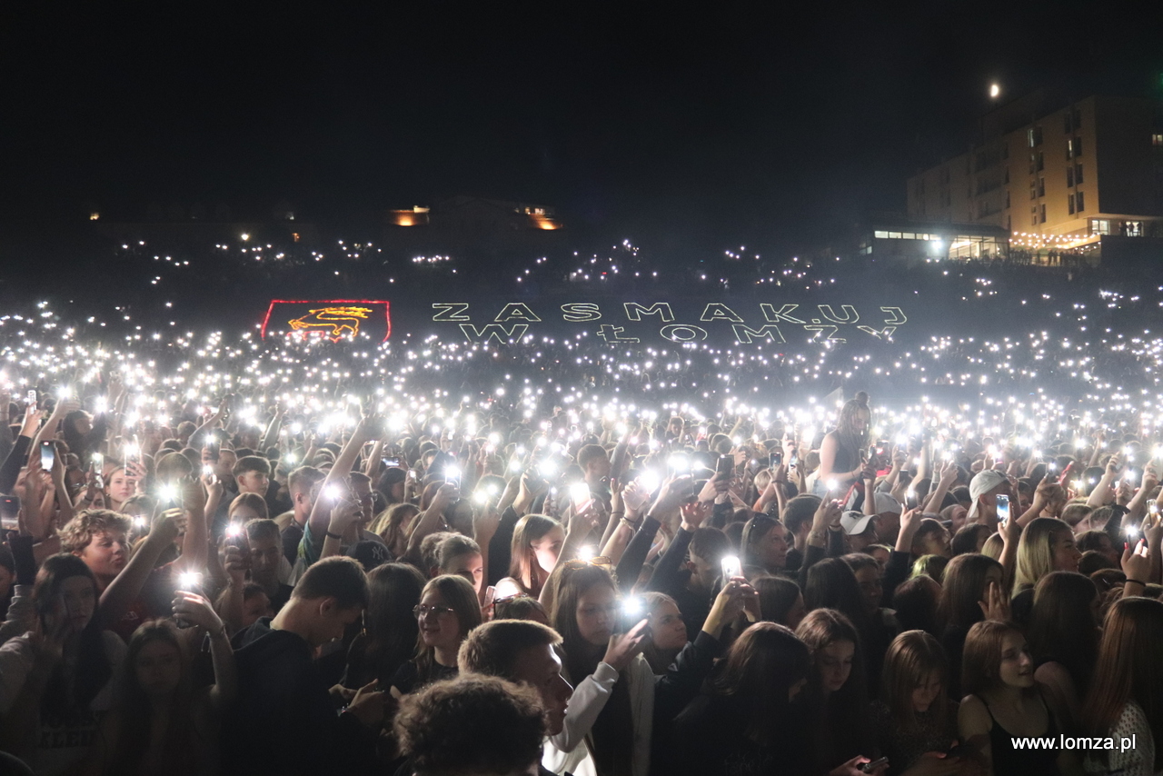 Young Łomża Festiwal w ramach Dni Łomży
