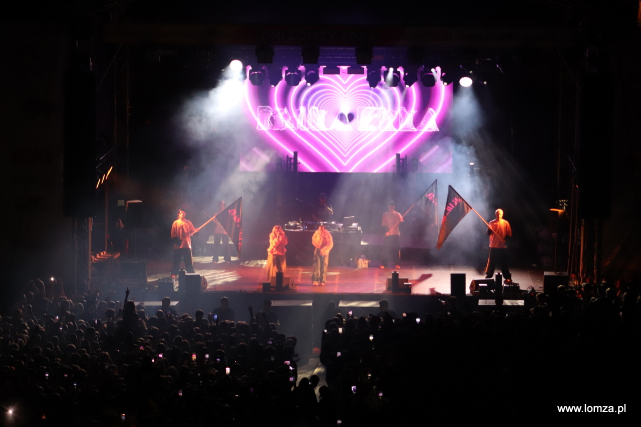 Young Łomża Festiwal w ramach Dni Łomży
