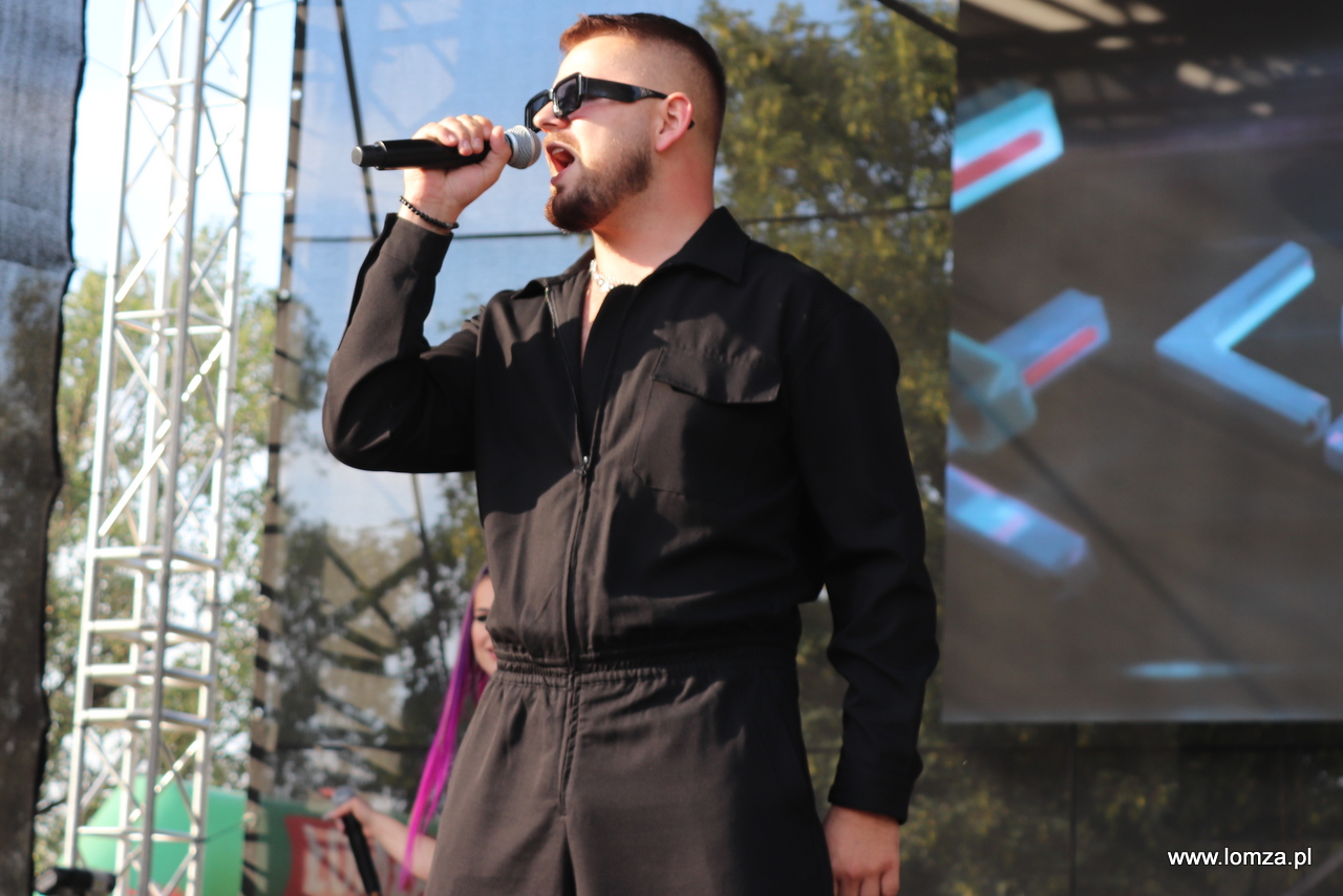 Dni Łomży 2024 - Bajorek