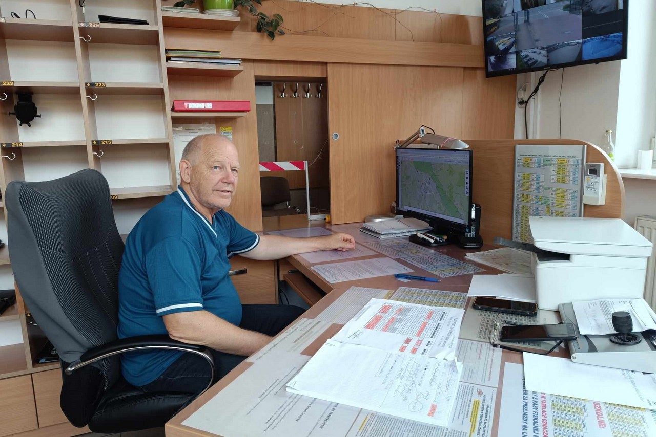 Krzysztof Prusiński