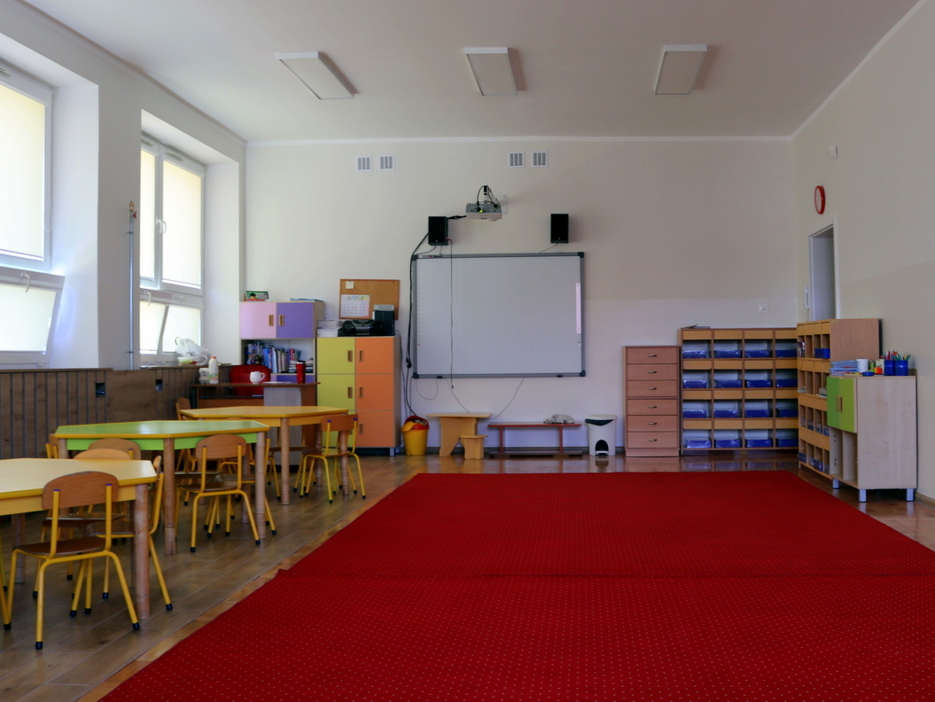 sala w PP 1