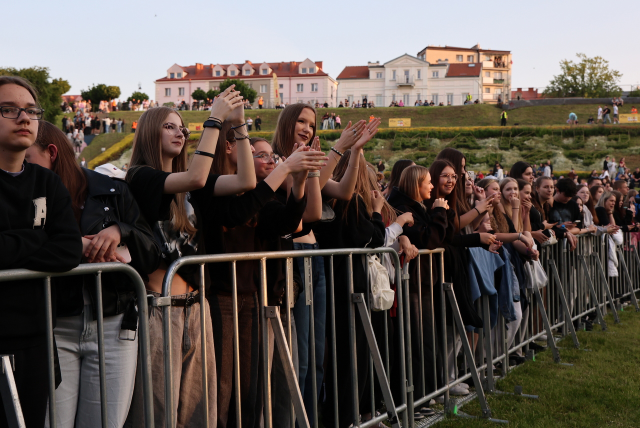 2. Young Łomża Festiwal