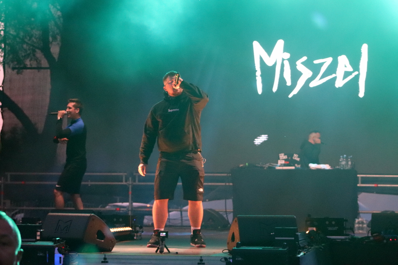 Miszel