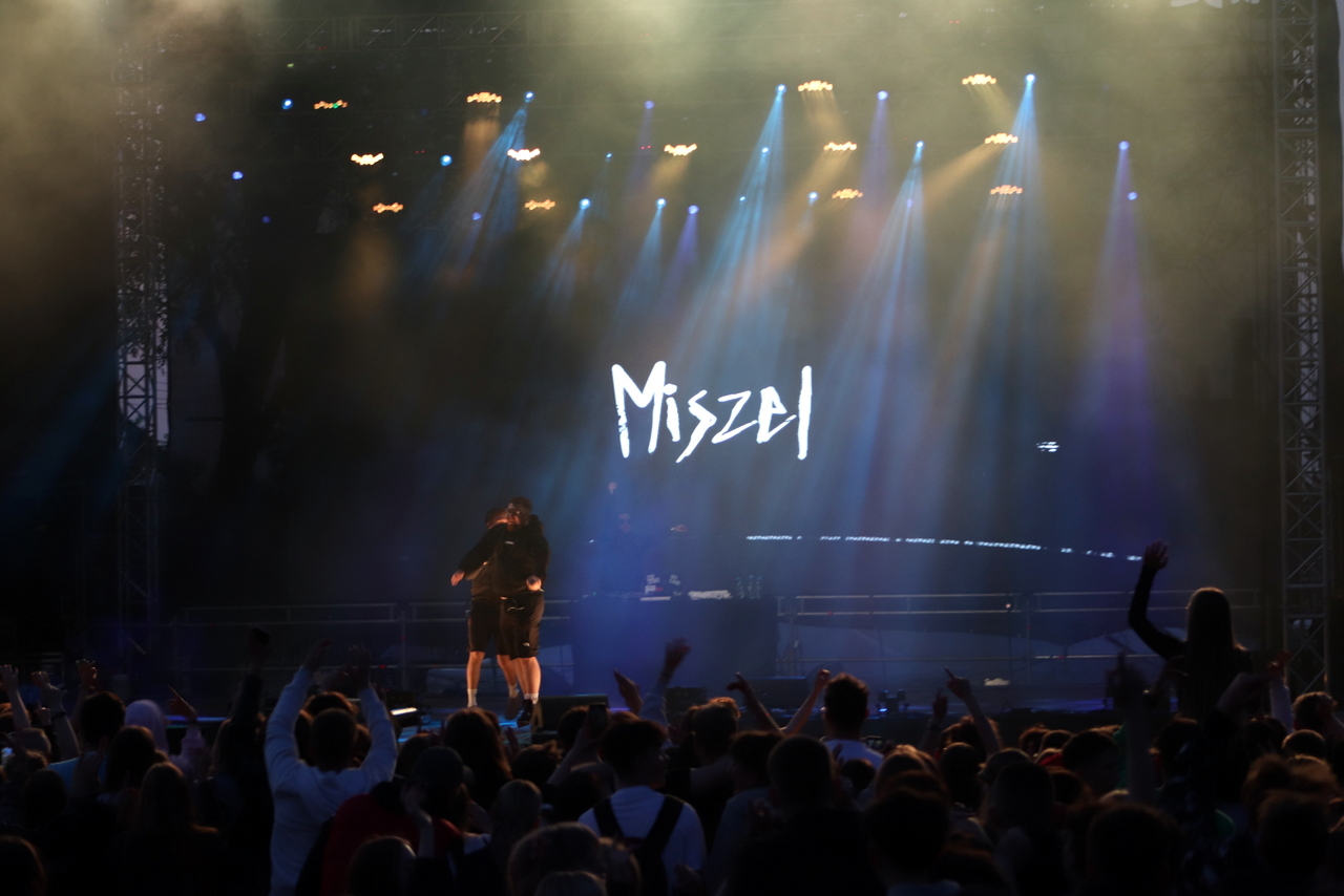 Miszel