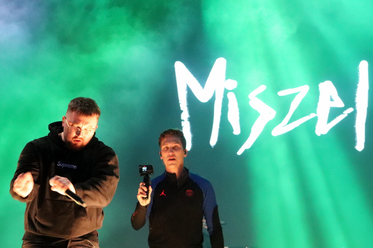 Miszel