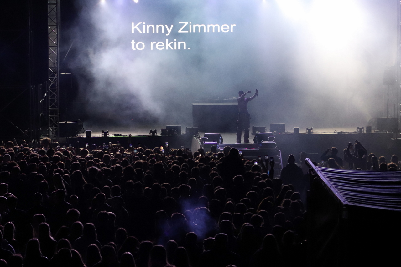 Kinny Zimmer