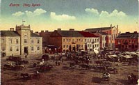 Stary Rynek