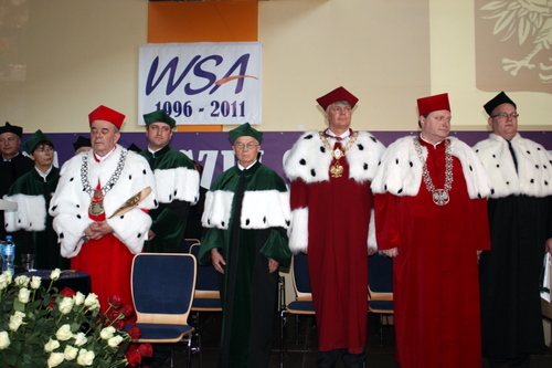 Przyjemne studia i dobry zawód - od 15 lat