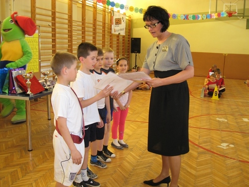 Ortofrajda w SP 5