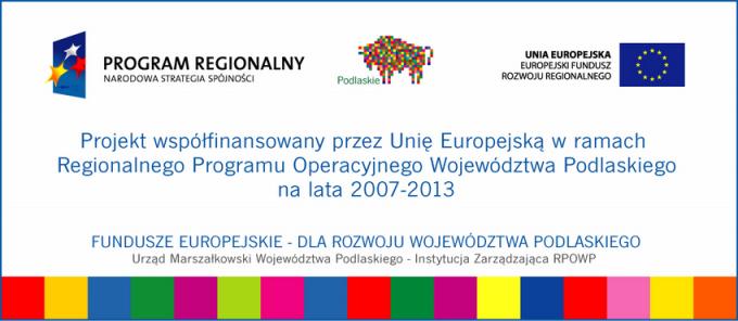 Usprawnienie drogowych połączeń regionalnych w granicach Łomży