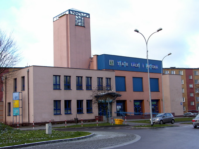 Teatr Lalki i Aktora inauguruje sezon 2011/2012