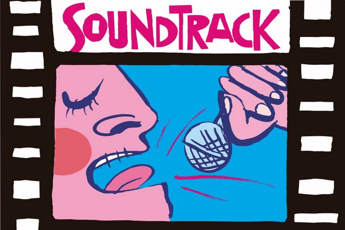 SOUNDTRACK na wysokim poziomie