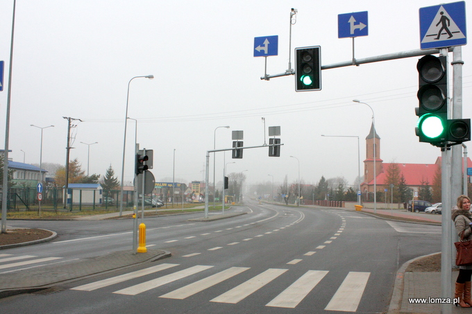 Poznańska oficjalnie otwarta