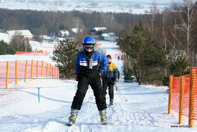 Ferie zimowe kulturalnie i na sportowo