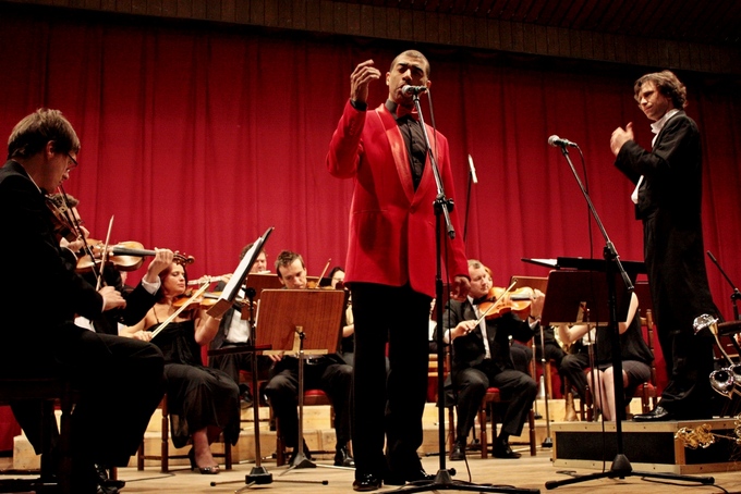 Wiosna z musicalem