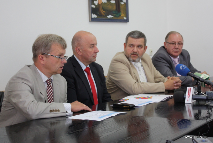 Są pieniądze na przenosiny oddziału płucnego