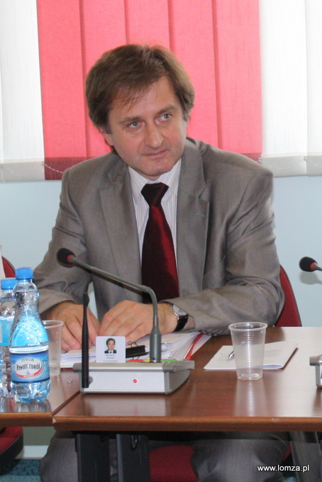 Radni przyjęli Program Remontów Ulic