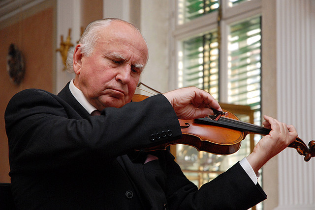 Uroczysta inauguracja VIII Festiwalu Sacrum et Musica