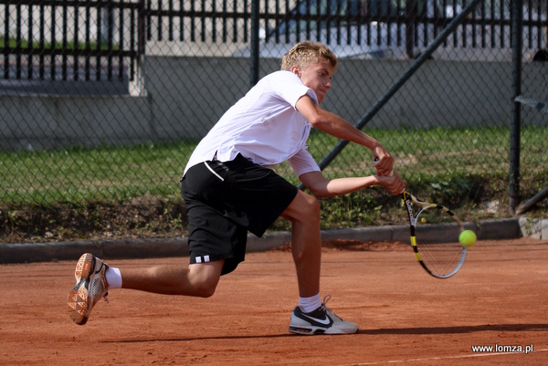 Nadzieja Cup wróciła do Łomży