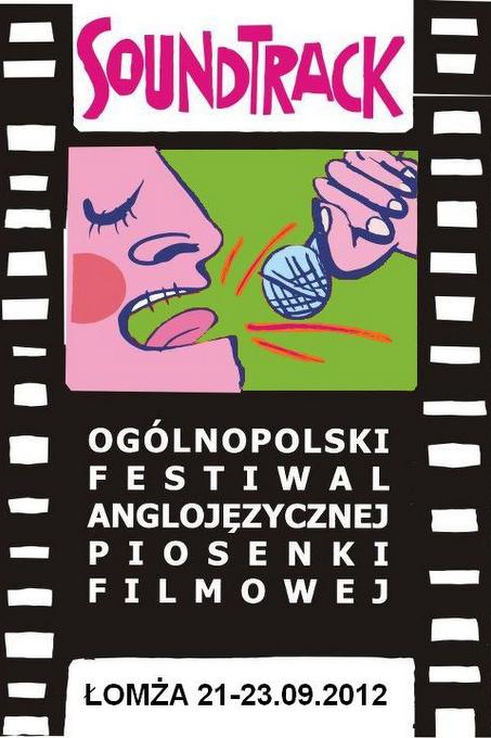 Łomża centrum muzyki filmowej i musicalowej