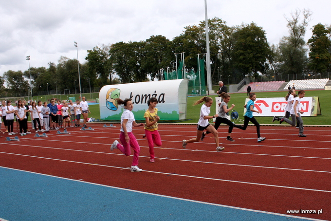 Ruszyła 17. edycja Czwartków Lekkoatletycznych
