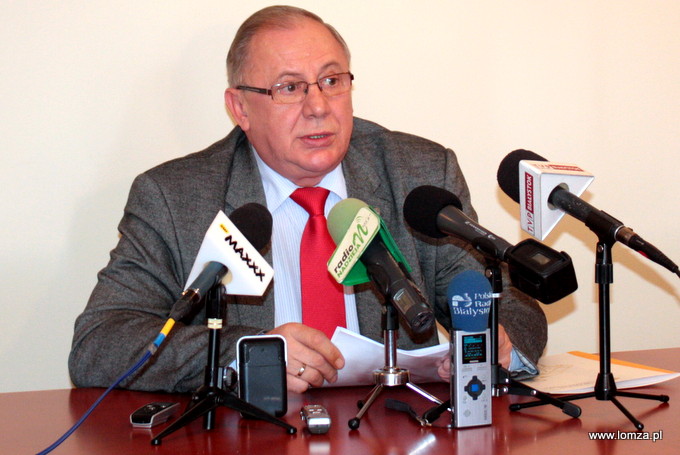 Nowy dyrektor w MPK będzie od 1 grudnia
