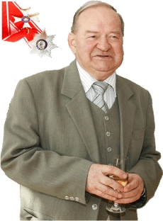 Prezydent RP odznaczył prezesa „Stopki”