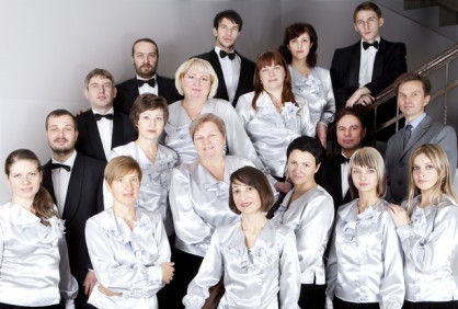 Koncert kolędowy w Łomżyńskiej Filharmonii