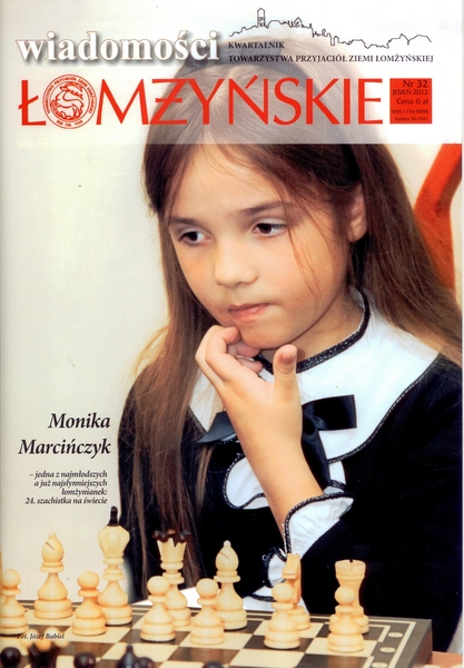 Jest nowy numer Wiadomości Łomżynskich!